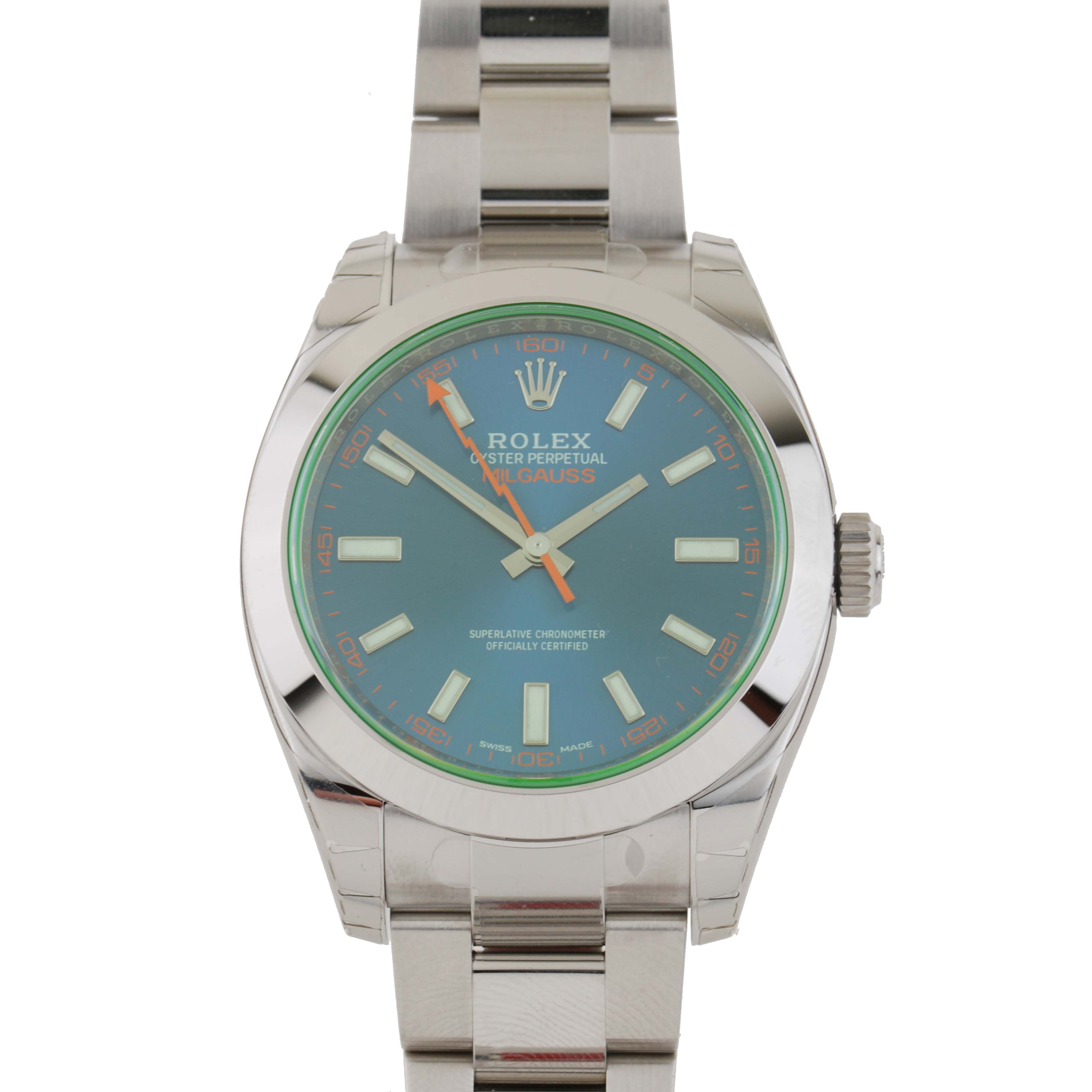 ROLEX GENTLEMAN&#39;S WRISTWATCH