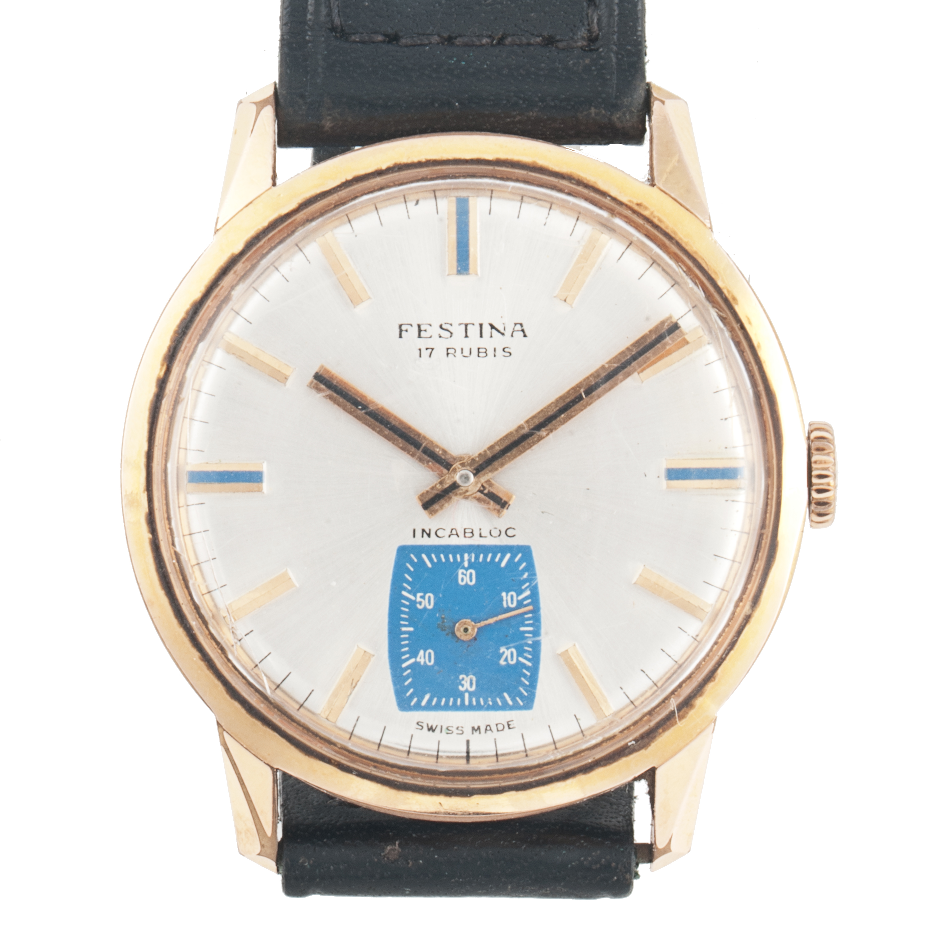 FESTINA WATCH. 