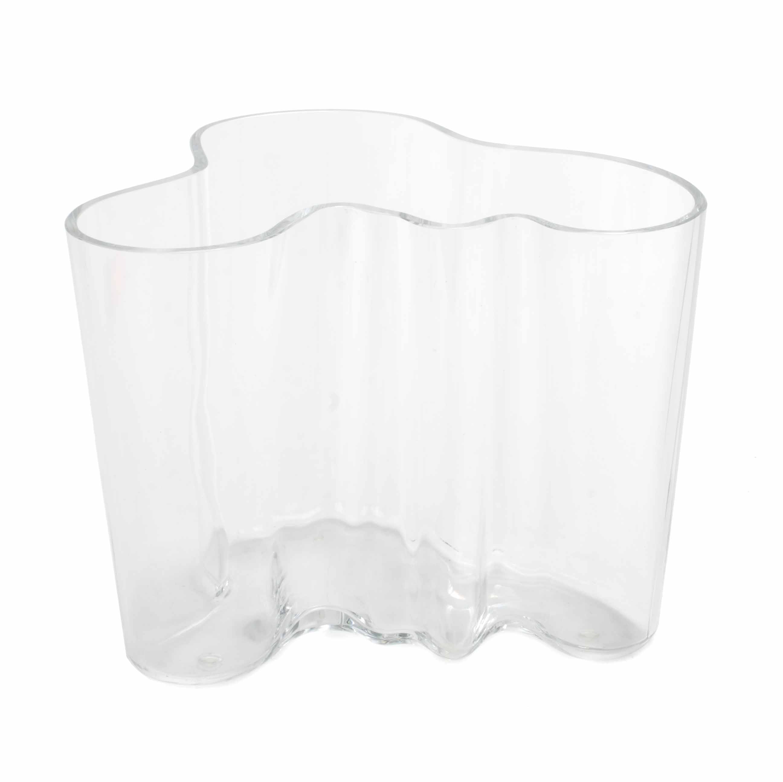 ALVAR AALTO (1898-1976). "SAVOY" GLASS, CIRCA 1960.