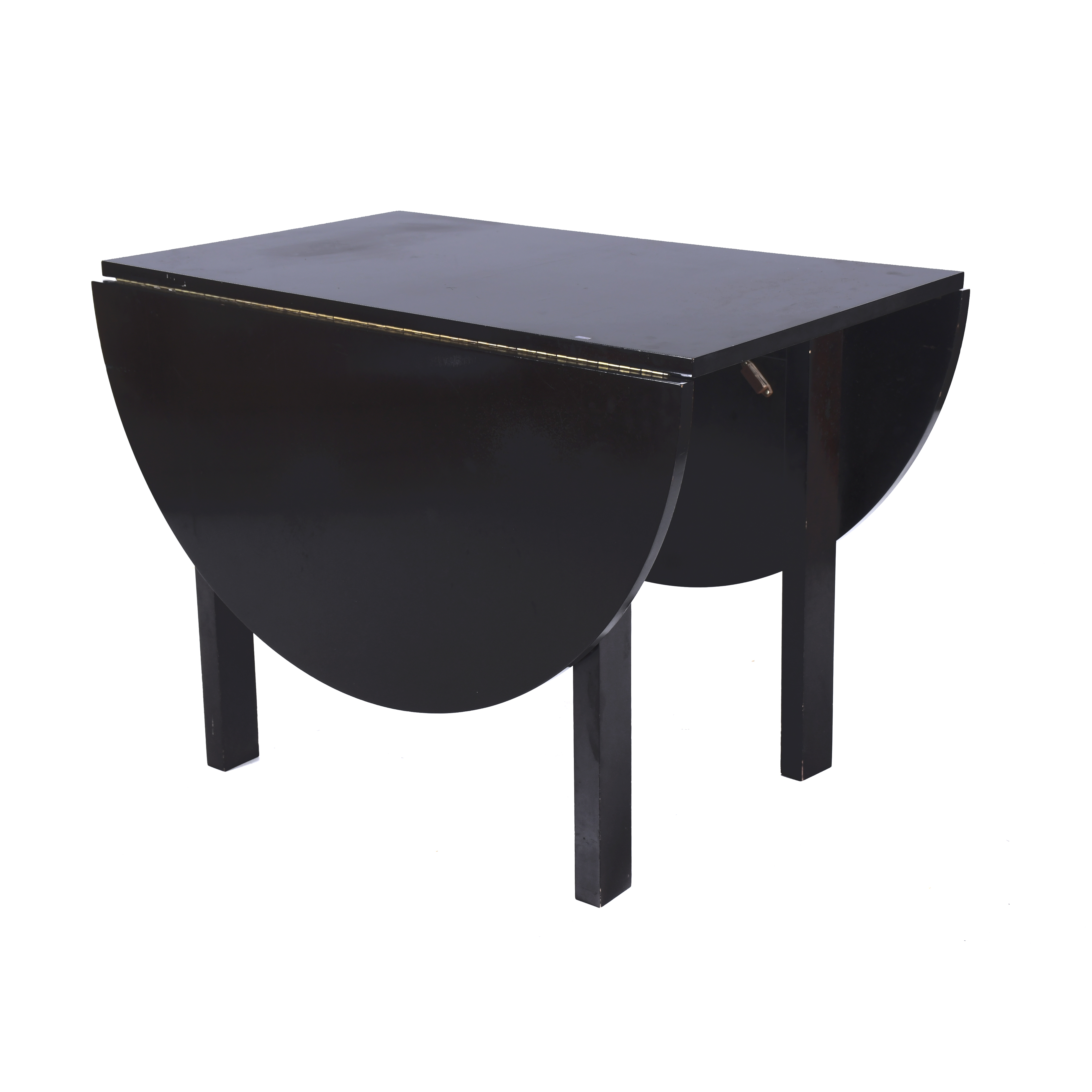 MIGUEL MILÁ (1931) PARA GRES. MESA DE COMEDOR MODELO "ALAS"