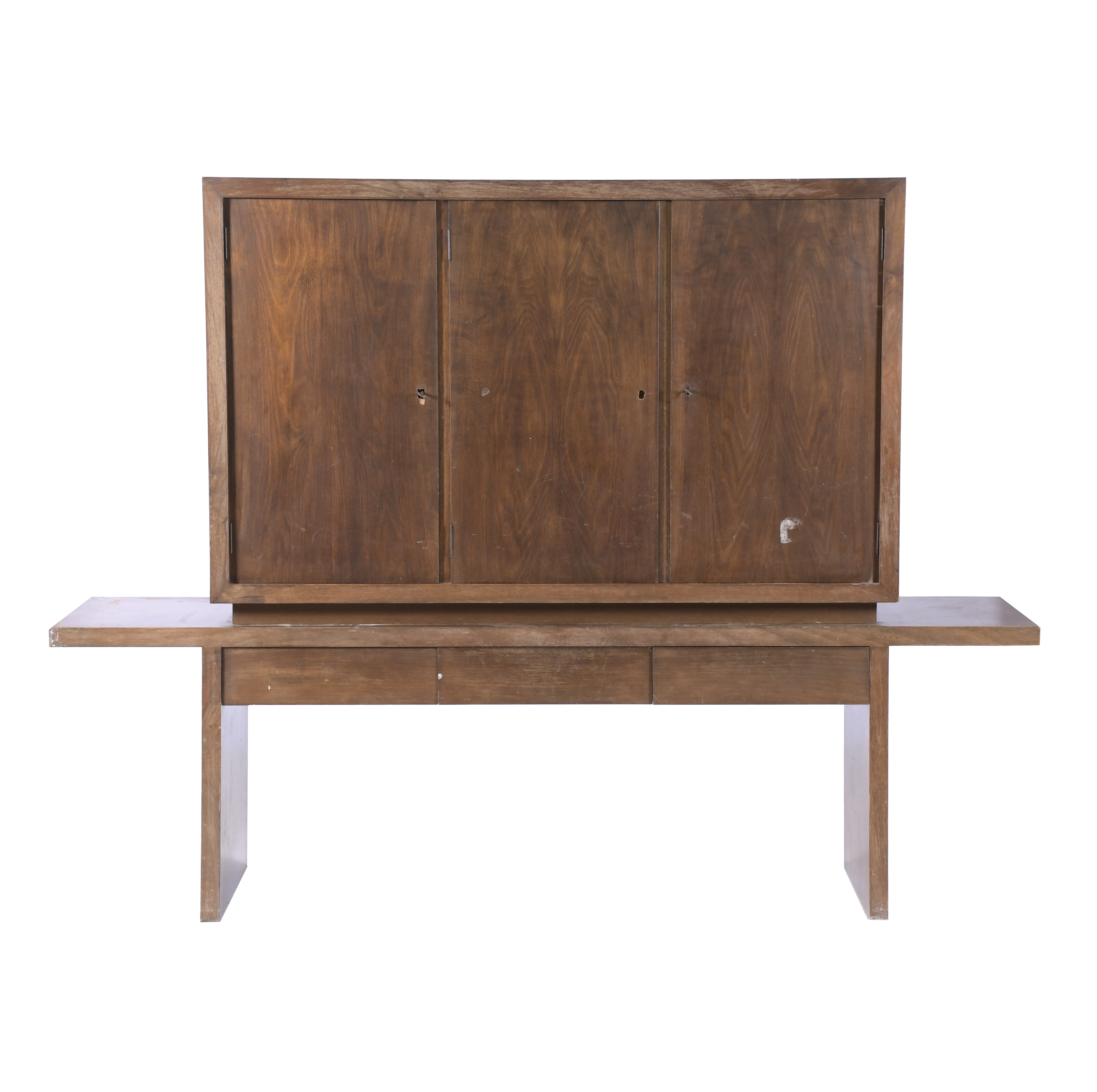 JORDI VILANOVA I BOSCH (1925-1998) SIDEBOARD.