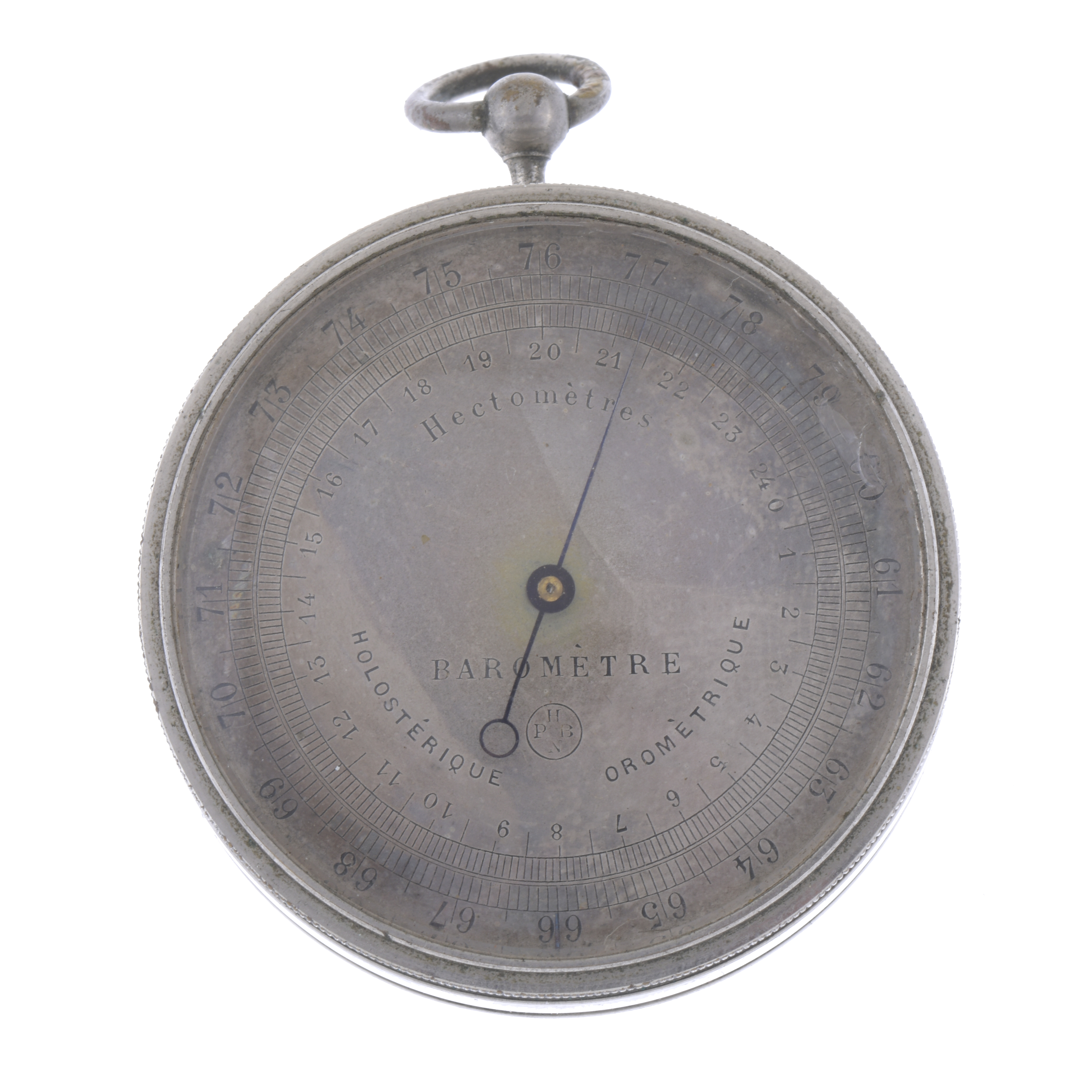 BAROMETER, EARLY 20TH CENTURY.