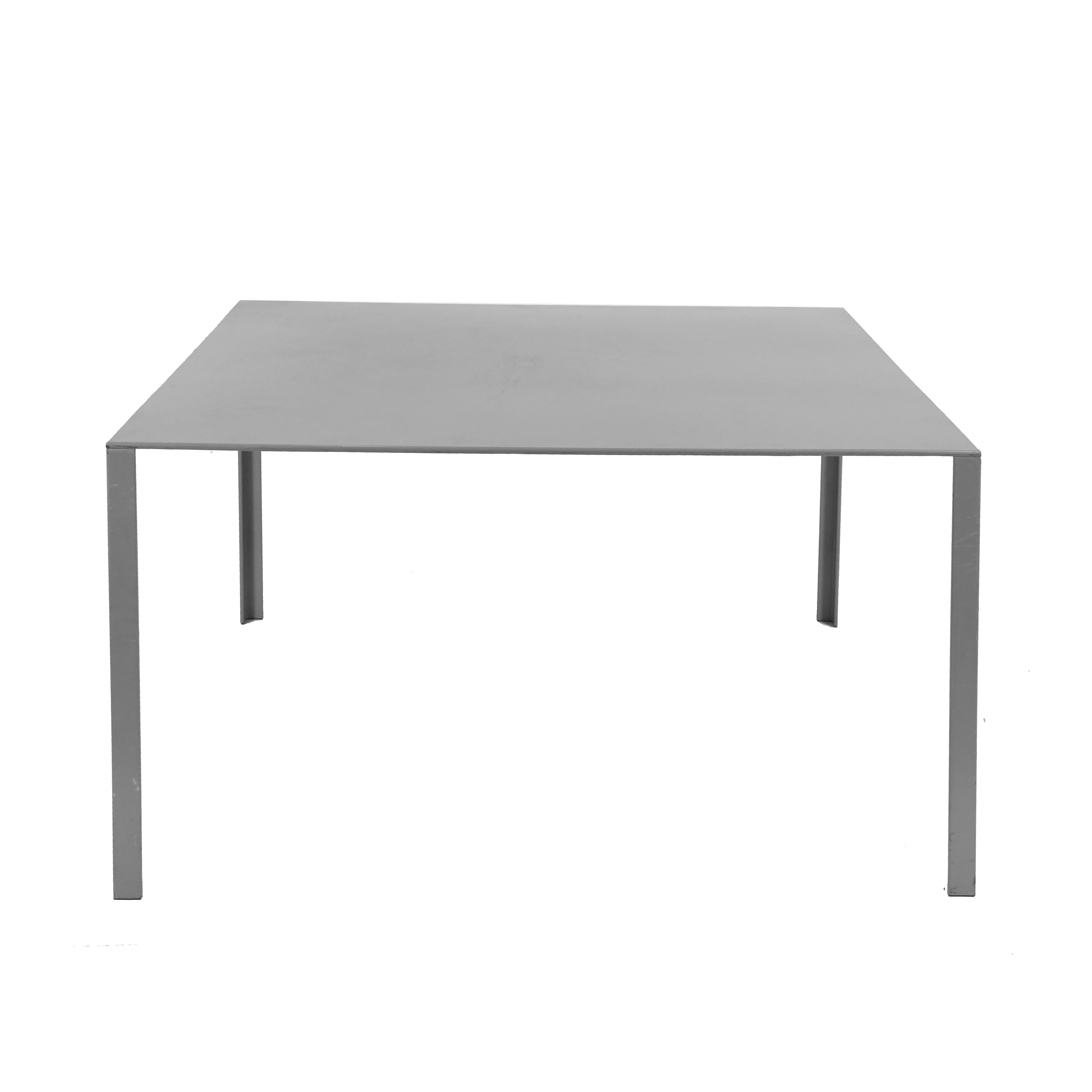 JEAN NOUVEL (1945). "LES LES" MODEL TABLE FOR MOLTENI & CO,