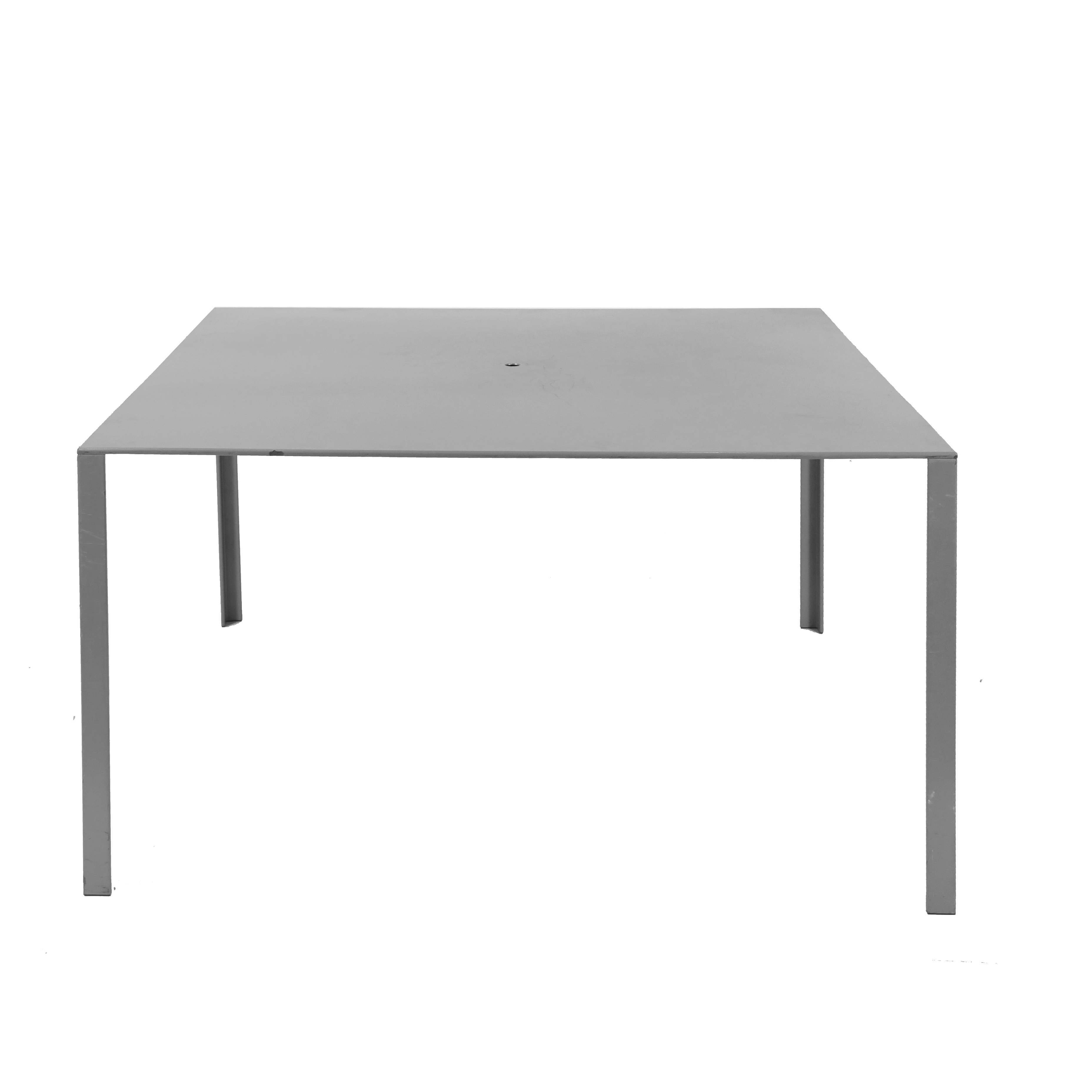 JEAN NOUVEL (1945). "LES LES" MODEL TABLE FOR MOLTENI & CO,