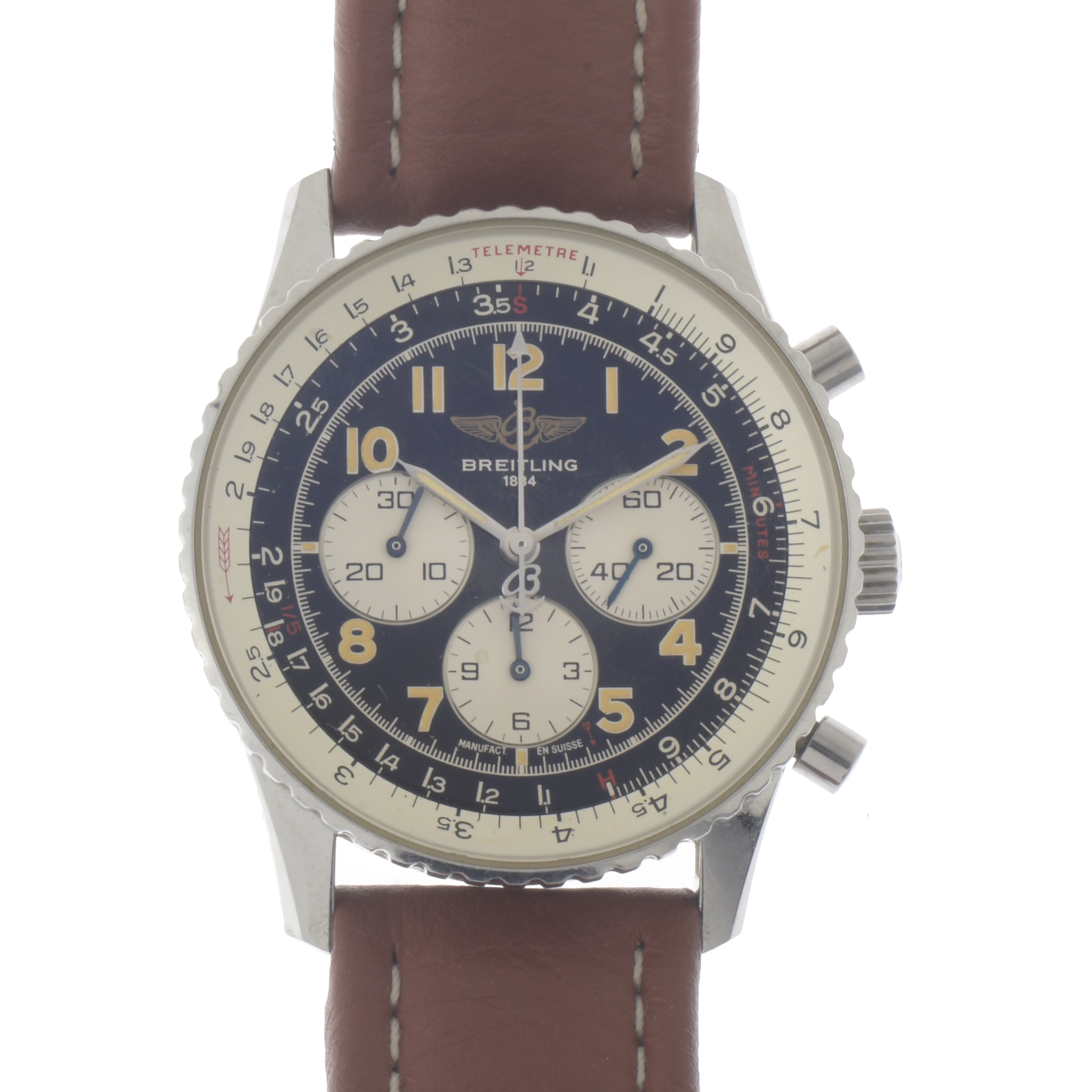 BREITLING NAVITIMER