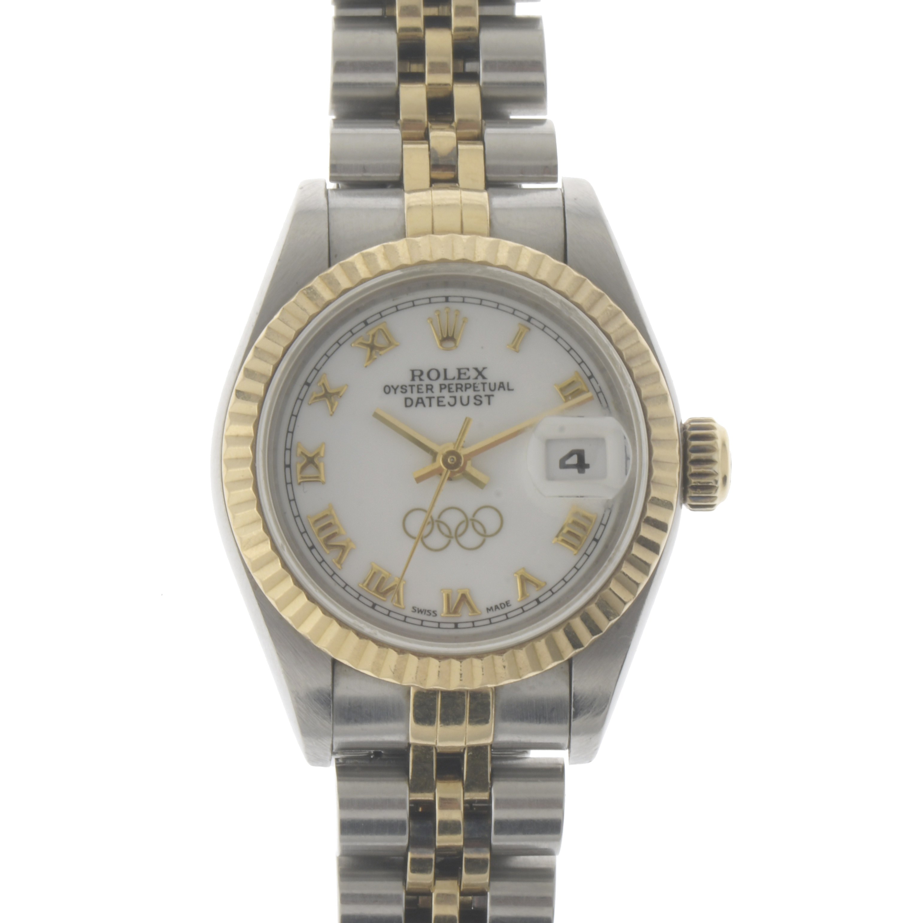 ROLEX DATEJUST, BARCELONA 92 OLYMPICS EDITION