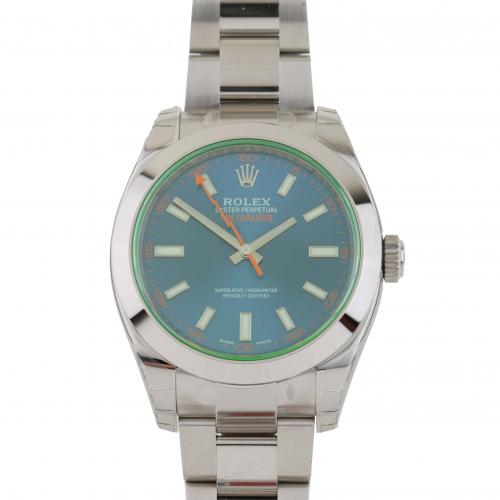 ROLEX GENTLEMAN&#39;S WRISTWATCH