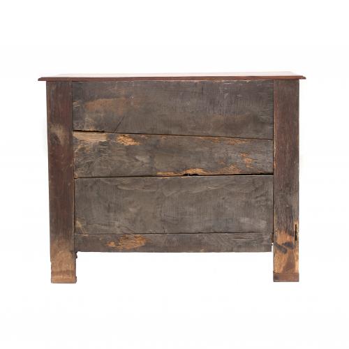 CREDENZA FRANCESA, SIGLO XIX.