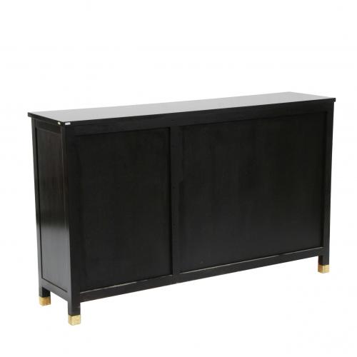  ART DÉCO STYLE SIDEBOARD, 1950s