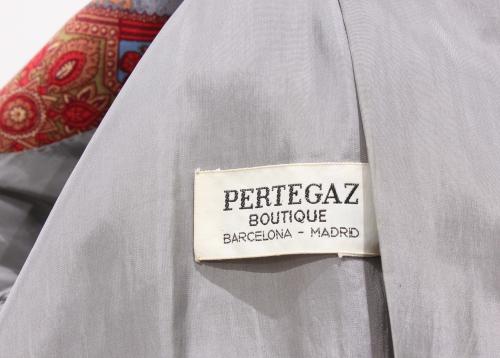 MANUEL PERTEGAZ IBAÑEZ  WOMAN&#39;S  COAT