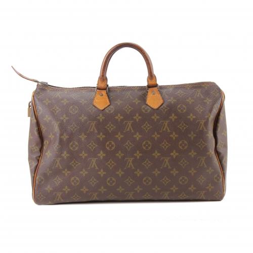 Bolso louis best sale vuitton speedy