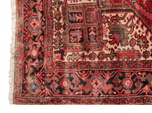 LARGE PERSIAN CARPET FROM  BAKHSHAYESH,  C20th.