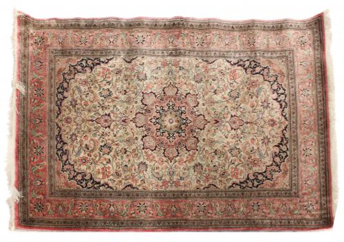 PERSIAN CARPET, FIRST THIRD C20th.