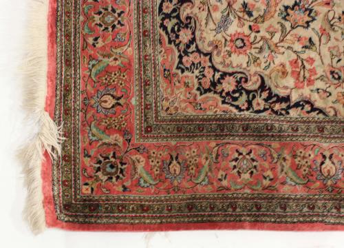 PERSIAN CARPET, FIRST THIRD C20th.