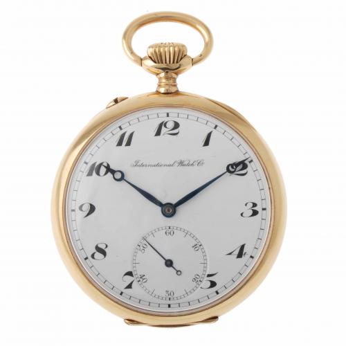 Milan pocket sale watch