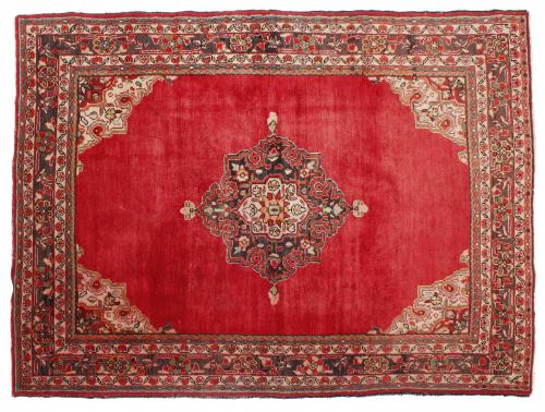 PERSIAN CARPET