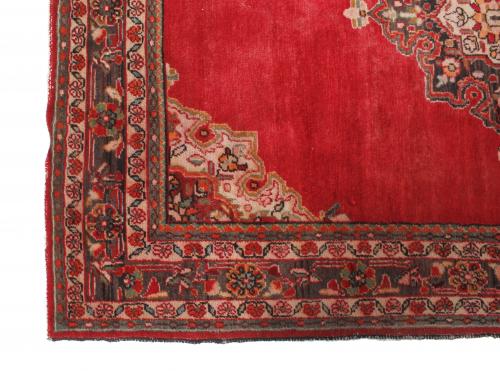 PERSIAN CARPET