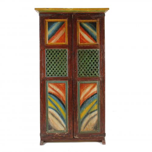 PROBABLY ARAGONESE WARDROBE, 20TH CENTURY.