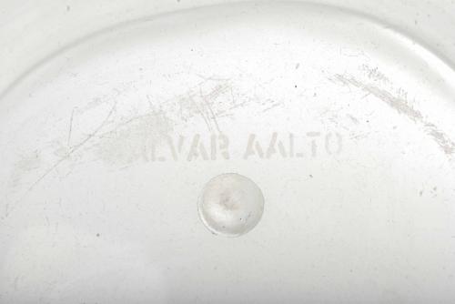 ALVAR AALTO (1898-1976). "SAVOY" GLASS, CIRCA 1960.