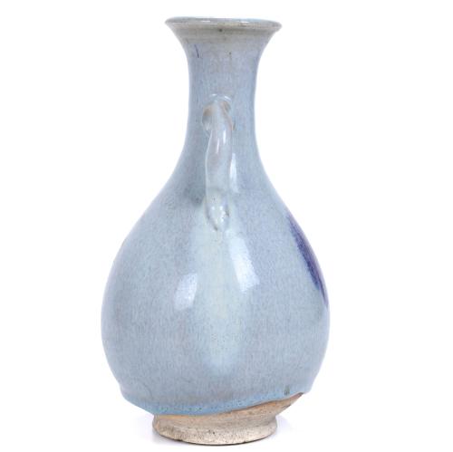 CHINESE SONG-STYLE VASE, 20TH CENTURY.