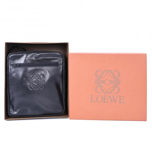 LOEWE. MEN&#39;S SHOULDER BAG.