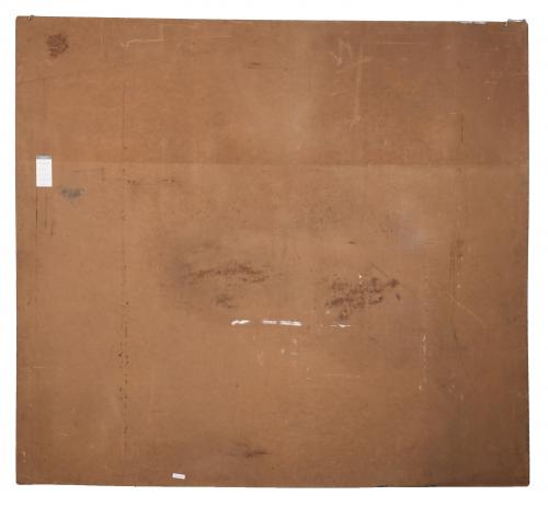 ÀNGELS TÀPIES (1926-?). Untitled.