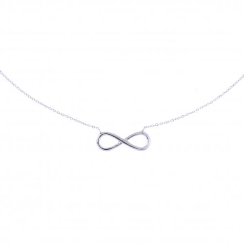 COLLAR INFINITO.