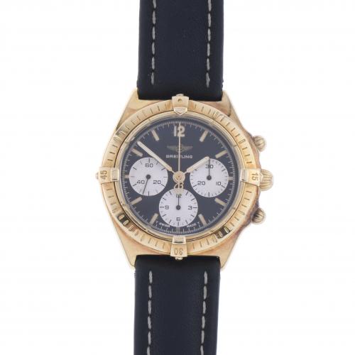 BREITLING. CALLISTO REF. 80520. RELOJ DE PULSERA DE CABALLERO.