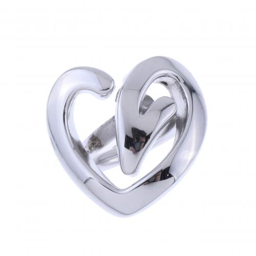 HEART RING.