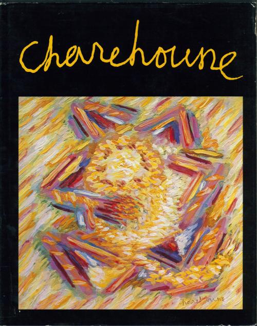 RAYMOND CREUZE. "SERGE CHARCHOUNE" and "CHARCHOUNIANA" (3 v