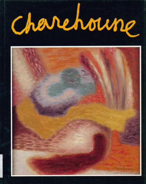 RAYMOND CREUZE. "SERGE CHARCHOUNE" and "CHARCHOUNIANA" (3 v