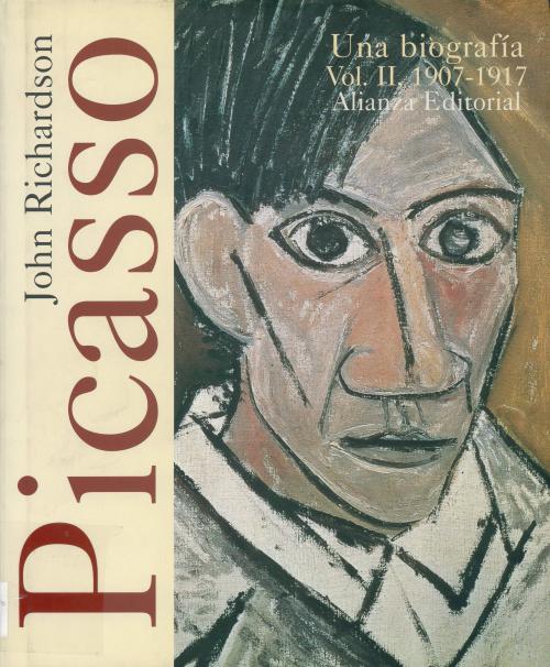 SEIS LIBROS DE PABLO PICASSO.