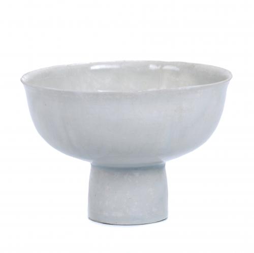 CHINESE LIBATION CUP, PROBABLY SONG DYNASTY (960-1279).