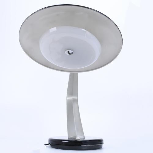 SPANISH FASE TABLE LAMP, "BOOMERANG" 64, 1964-1968.