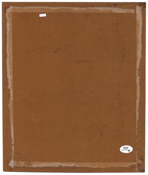 JOSÉ MARÍA SICILIA (1954). "AUTOGRAPH WITH COLOUR NOTE", 19