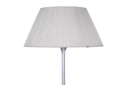 PHILIPPE STARCK (1949) FLOOR LAMP MODEL "ROMEO SOFT".