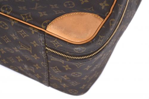 LOUIS VUITTON. "SIRIUS" SUITCASE.