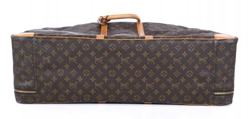 LOUIS VUITTON. "SIRIUS" SUITCASE.