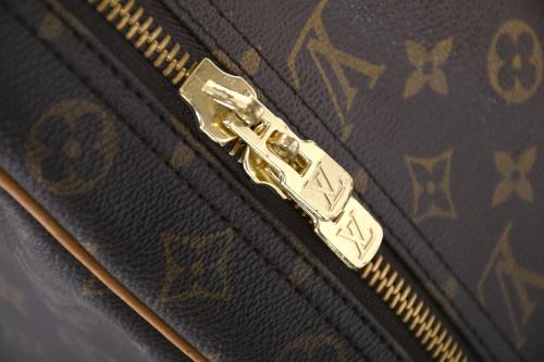 LOUIS VUITTON. "SIRIUS" SUITCASE.