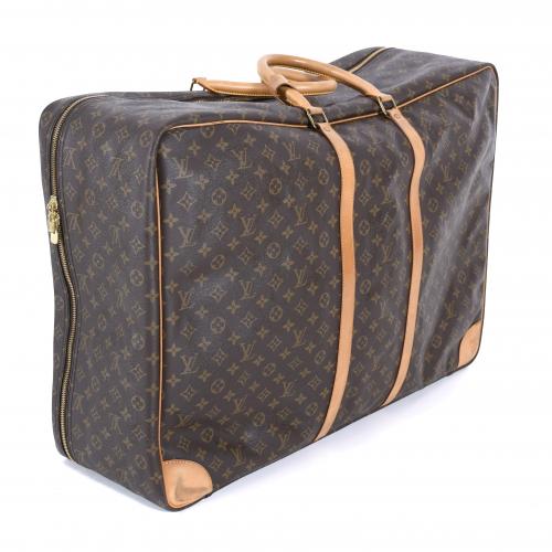 LOUIS VUITTON. "SIRIUS" SUITCASE.