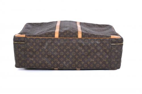 LOUIS VUITTON. "SIRIUS" SUITCASE.