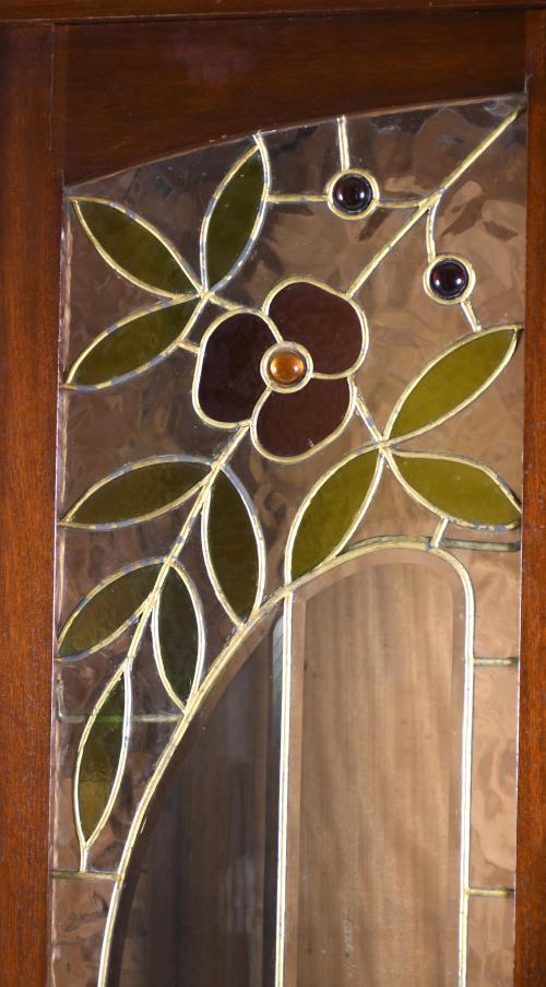 CATALAN NOUCENTIST SIDEBOARD, CIRCA 1920.