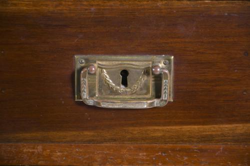 CATALAN NOUCENTIST SIDEBOARD, CIRCA 1920.