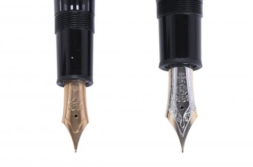 Montblanc meisterstuck outlet models