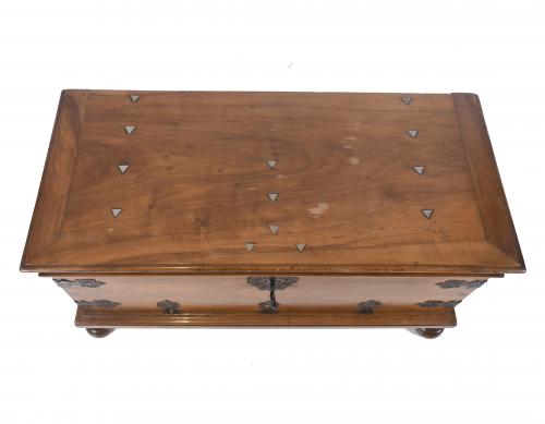 CHEST, 20TH CENTURY.