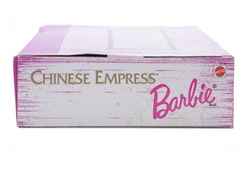 MATTEL. MUÑECA BARBIE MODELO "CHINESE EMPRESS" DE LA COLECC