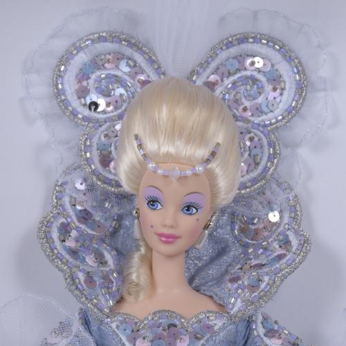 BOB MACKIE (1939) PARA MATTEL. MUÑECA BARBIE EDICIÓN LIMITA