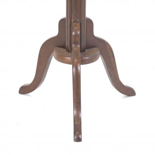 LATE QING DYNASTY, 19TH CENTURY. COAT RACK.