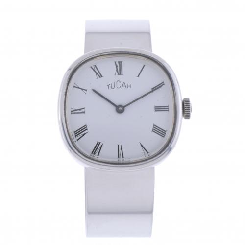 TUCAH. WOMEN'S WRISTWATCH.