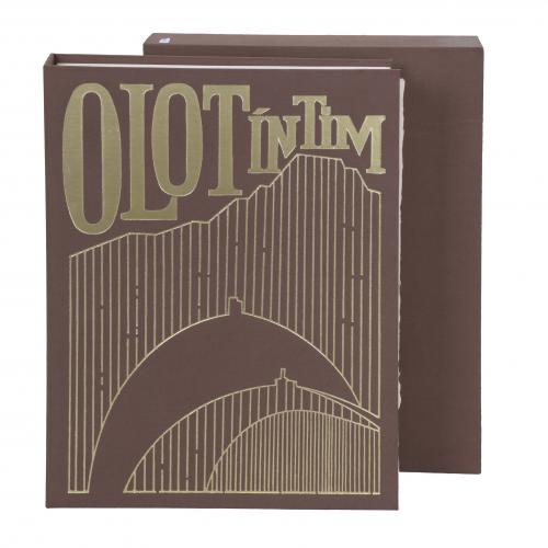 "OLOT ÍNTIM"